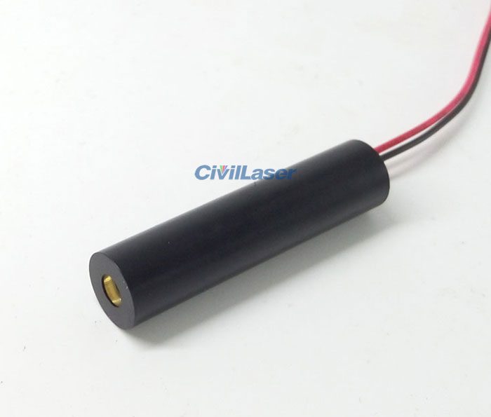 638nm 30mW laser module